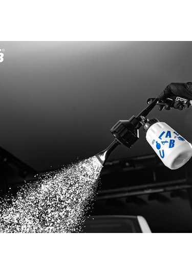 Sgcb Tornador Foam Gun Hava Girişli Köpük Tabancası - 1000 Ml