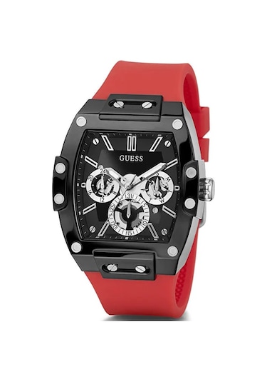 Guess GUGW0203G4 Erkek Kol Saati