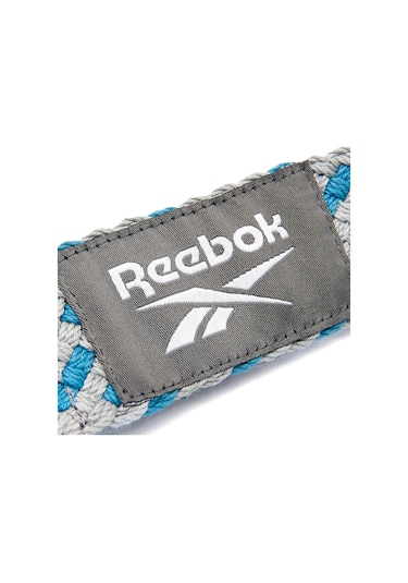 Reebok Premium Yoga Kayışı English Emerald Fray Rayg-10026