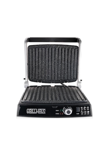 Schafer Grill Haus 2000 W Tost Makinesi