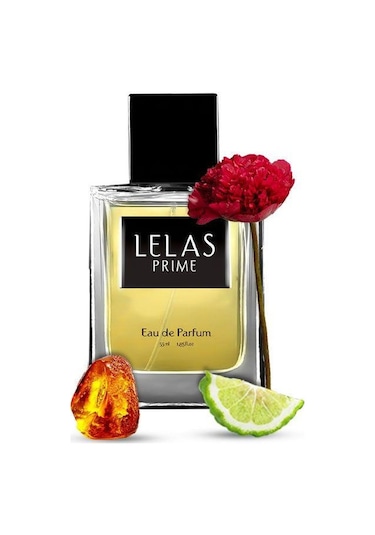 Lelas 246 Yanur Kadın Parfüm EDP 55 ML