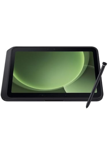 Samsung Galaxy Tab Active 5 Pro SM-X356BZGATUR 10.1" 5G 6 GB 128 GB Tablet