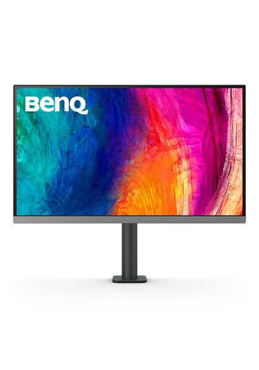 BenQ PD2706UA 27" 5 MS 60 Hz HDMI+DP+Type-C 4K UHD IPS IPS LED Monitör