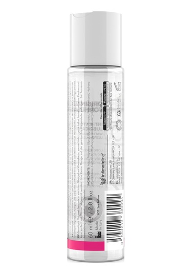 İntimateline Sensilight 60 Ml Plus Jel Seti