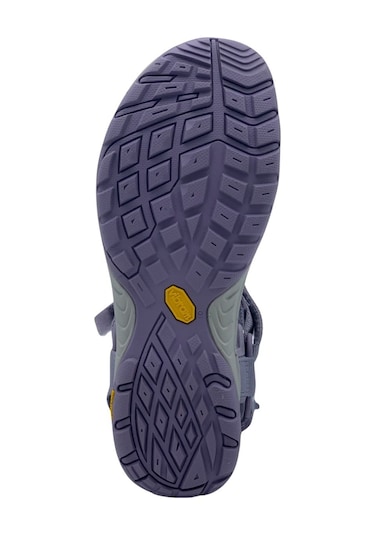 Karrimor Nassau Ladies 1133 Çok Renkli