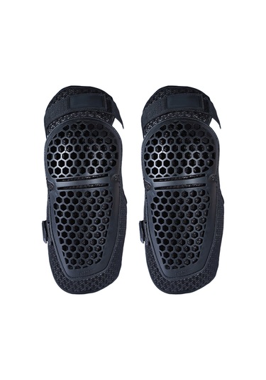 Reedark Yaz- Kış Knee Pad 2'li Set - Dayanıklı Poliester, Antrenman Ve Spor İçin Dürtü Emici