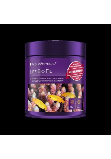Aquaforest - Life Bio Fil 250ml