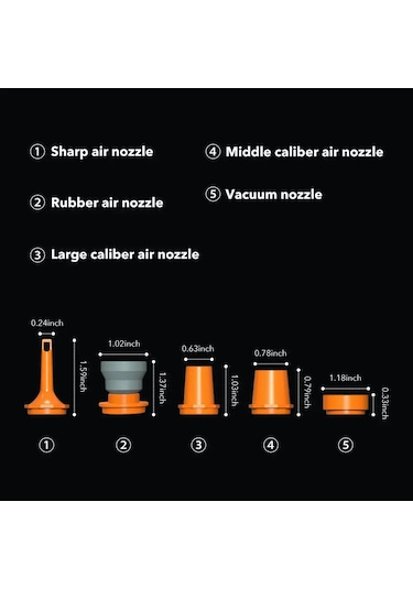 Aerogogo Gıga Pump 5.0