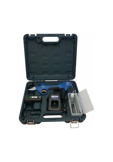 Hyundai Easycut Akülü Budama Makası 25mm 3 Akülü