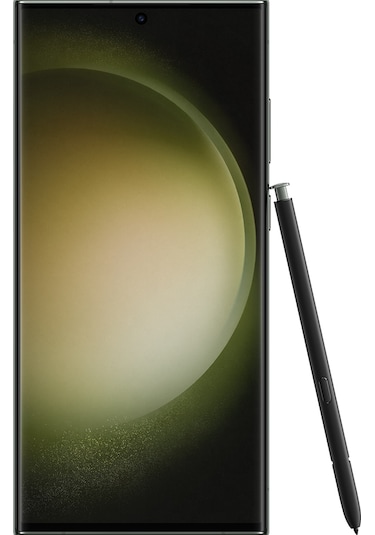Samsung Galaxy S23 Ultra 12 GB 512 GB (Samsung Türkiye Garantili)