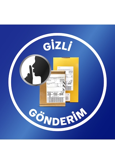 Durex Chill Karma Paket Prezervatif 20'li