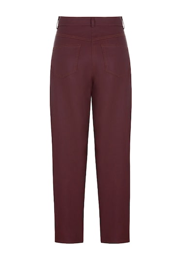 N24kn3197 Nocturne Pantolon Bordo