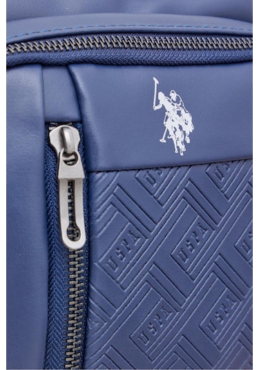 U.s. Polo Assn. Erkek Çapraz Çantası Plevr236424344 Kahverengi