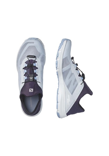 Salomon AMPHIB BOLD 2W Outdoor Kadın Ayakkabı L47153700 Mavi