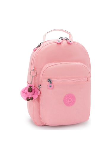 Kipling Kız Çocuk Sırt Çanta Kı434524o Pembe