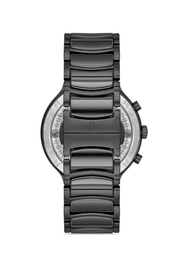Sd110n-16ss Erkek Kol Saati Gri