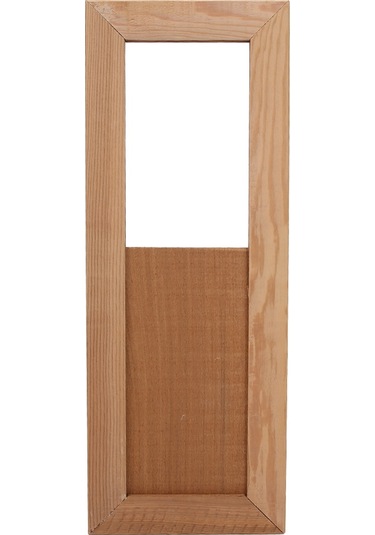 Hangfox Sauna Odası Havalandırma Paneli - Cedar Ahşap, Uygun Aralık Ayarı, Kolay Kurulum, Dayanıklı Ve Estetik Tasarım Diğer