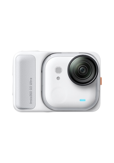 Insta360 Go Ultra Creator Beyaz Beyaz