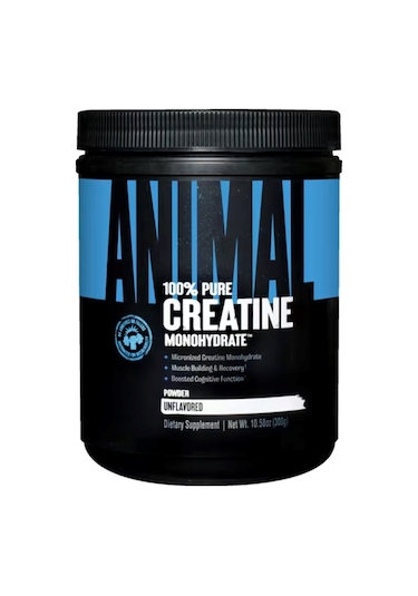 Universal Animal Creatine 300 Gr