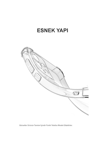 Apple Uyumlu iPhone 6S Plus Köşe Korumalı Airbag Antishock Silikon Kapak