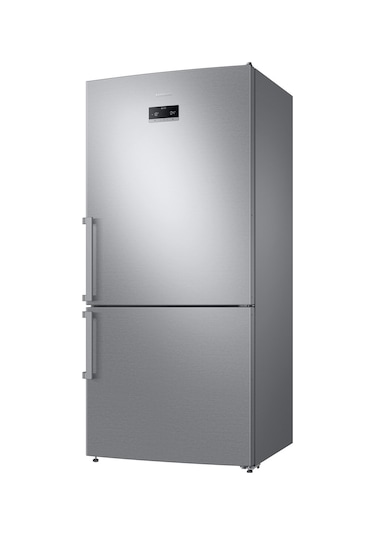 Samsung RB58DS75ESA E 580 L Alttan Donduruculu Buzdolabı