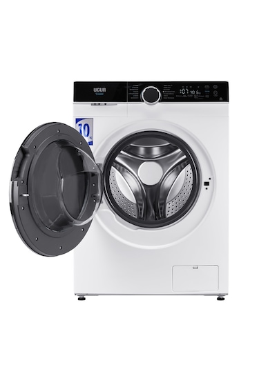 UCM 21014 B101 1400 Devir 10 KG Çamaşır Makinesi