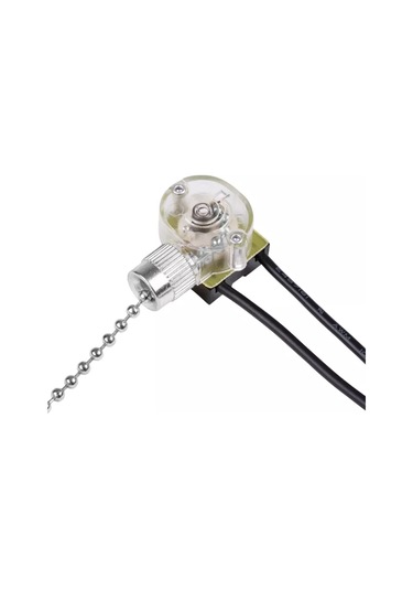 Tdmelectric Askılı Aplik Zincirli 32 Cm Sönat Kafa Aydınlatma Şalteri 216706049