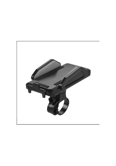 Epic Ep-53 Bisiklet Telefon Tutucu Siyah