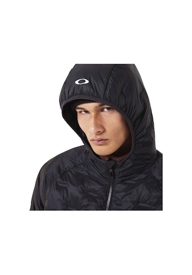 Oakley Drıft O-puff Jacket 14573 Siyah