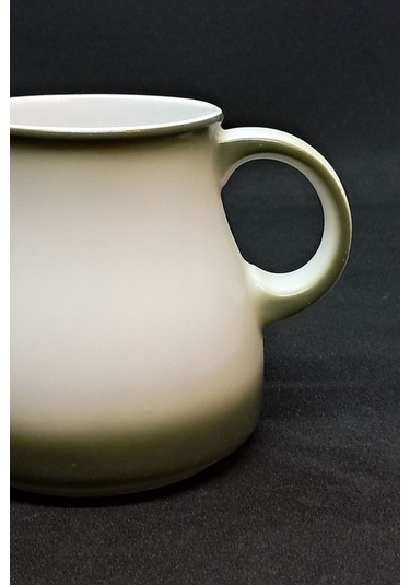 Arzberg Vintage Orta Boy Sütlük 200 Ml Çok Renkli