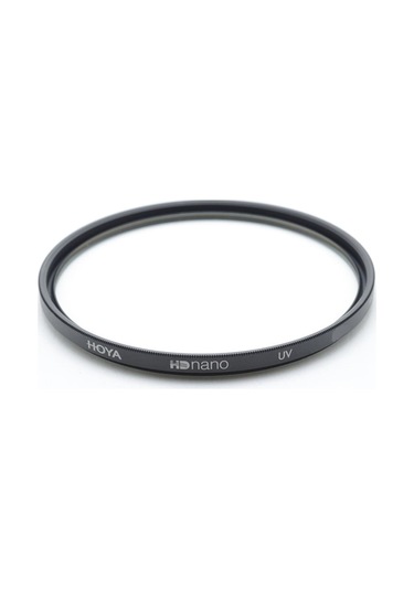 Hoya 55 MM HD Nano UV Filtre