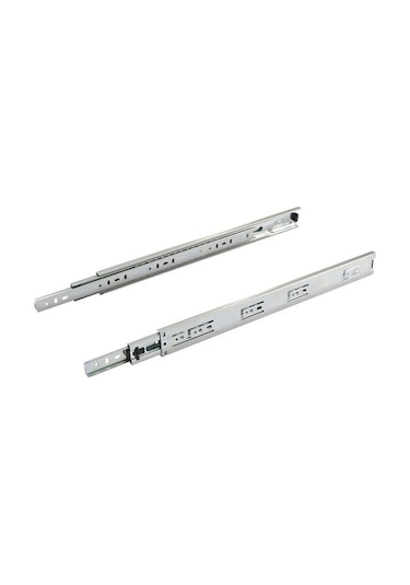 Hafele Bilyalı Teleskopik Ray  43mmx70cm