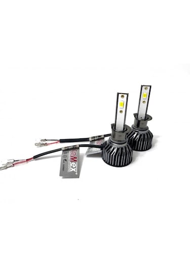 Femex Eco Power Csp H1 Led Xenon Far Ampulu