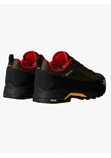 The North Face M Verto Alpine Gore-tex Erkek Outdoor Ayakkabı Haki