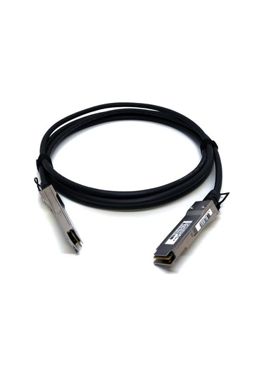Beek BN-S40G/40G-DAC-01 1 Mt 40G QSFP+ to 40G SFP+ DAC Kablo