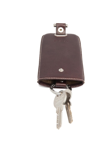Tergan K.taba Deri Unisex Anahtarlık 00233a99