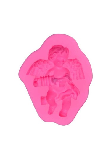 Duangduang Açı Silikon Fondan Buzlanma Kalıp Düğün Pastası Kalıp Dekorasyon