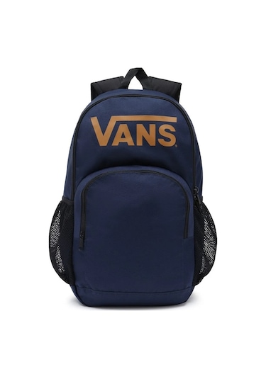 Vans Alumni Pack 5-b Unisex Sırt Çantası vn0a7udsbz51-13677 001