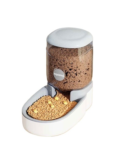 Soulader Akıllı Kedi Köpek Otomatik Mama Makinesi Evcil Hayvan Besleme Cihazı