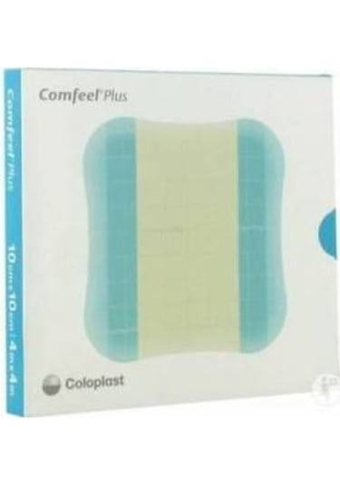 Coloplast Comfeel Plus 3120 Hidrokolloid Yara Örtüsü 20 CM 10 Adet