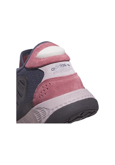 Adidas Nıteball Iıı Kadın Spor Ayakkabı - If4530 Pembe