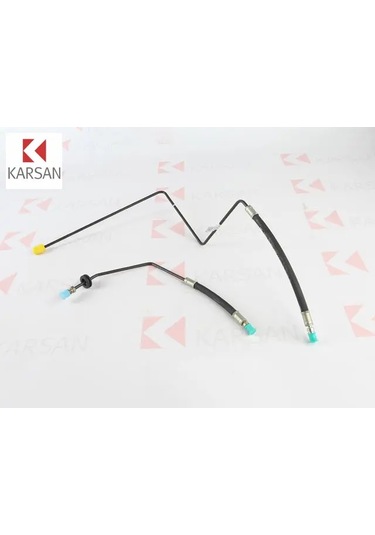 Debriyaj Hortumu Jest + Karsan 2010047aa