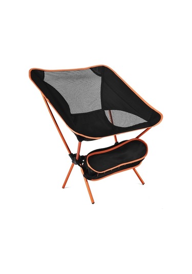 Fastbuy İhome Katlanır Kamp Sandalyesi 03 Açık Taşınabilir, Kullanıcı Dostu Çok Renkli