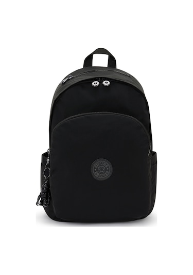 Kipling Elevated Unisex Sırt Çanta Kpkı63712en Siyah