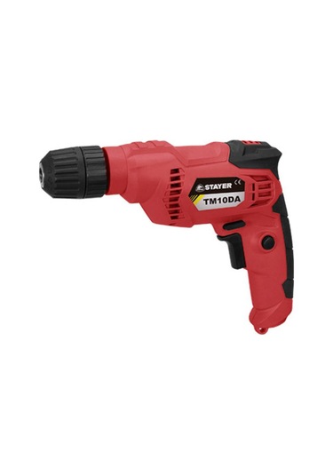 STAYER TM 10 DA DARBESİZ MATKAP