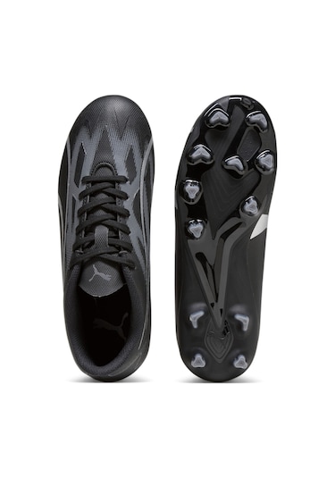 Puma Ultra Play Fg/ag Jr Krampon 107530 02 Siyah