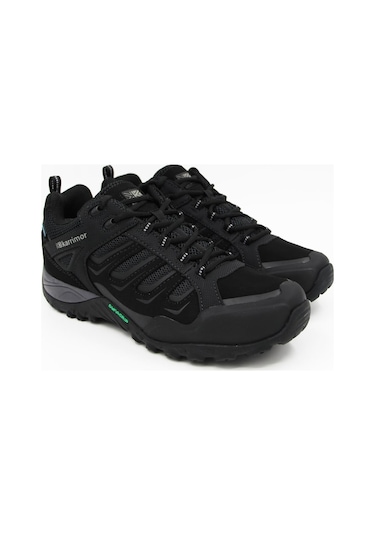 Karrimor Helix Low Weathertite K88 Erkek Outdoor Ayakkabı - Siyah-siyah Siyah