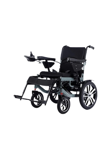 Freely AS140 Akülü Tekerlekli Sandalye