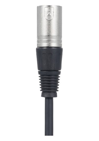 Youtek 7'li Dmx512/xlr Mikrofon Kablosu Seti - Renkli, Güvenli Bağlantı, Ses Ekipmanları İçin