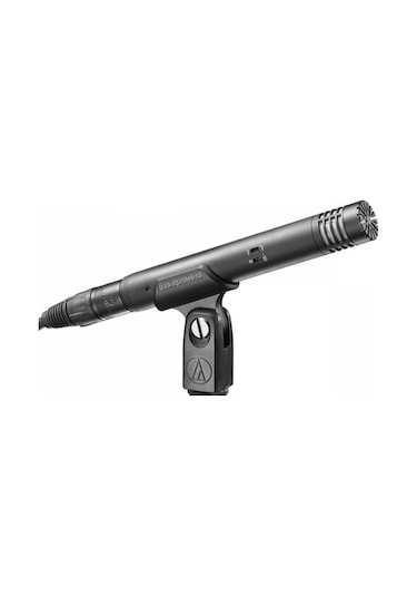 Audio Technica AT4021 Cardioid condenser pencil microphone